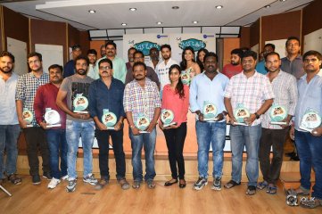 Fashion Designer Movie Success Meet